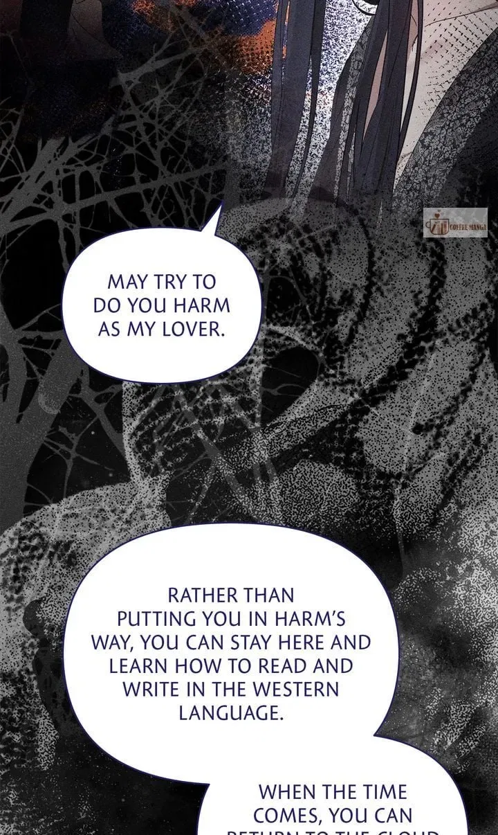 The Dragon and the Prince Chapter 39 – Page 92