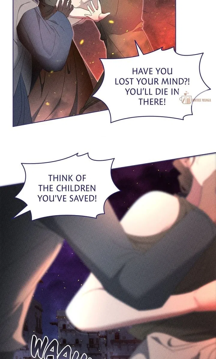The Dragon and the Prince Chapter 38 – Page 10
