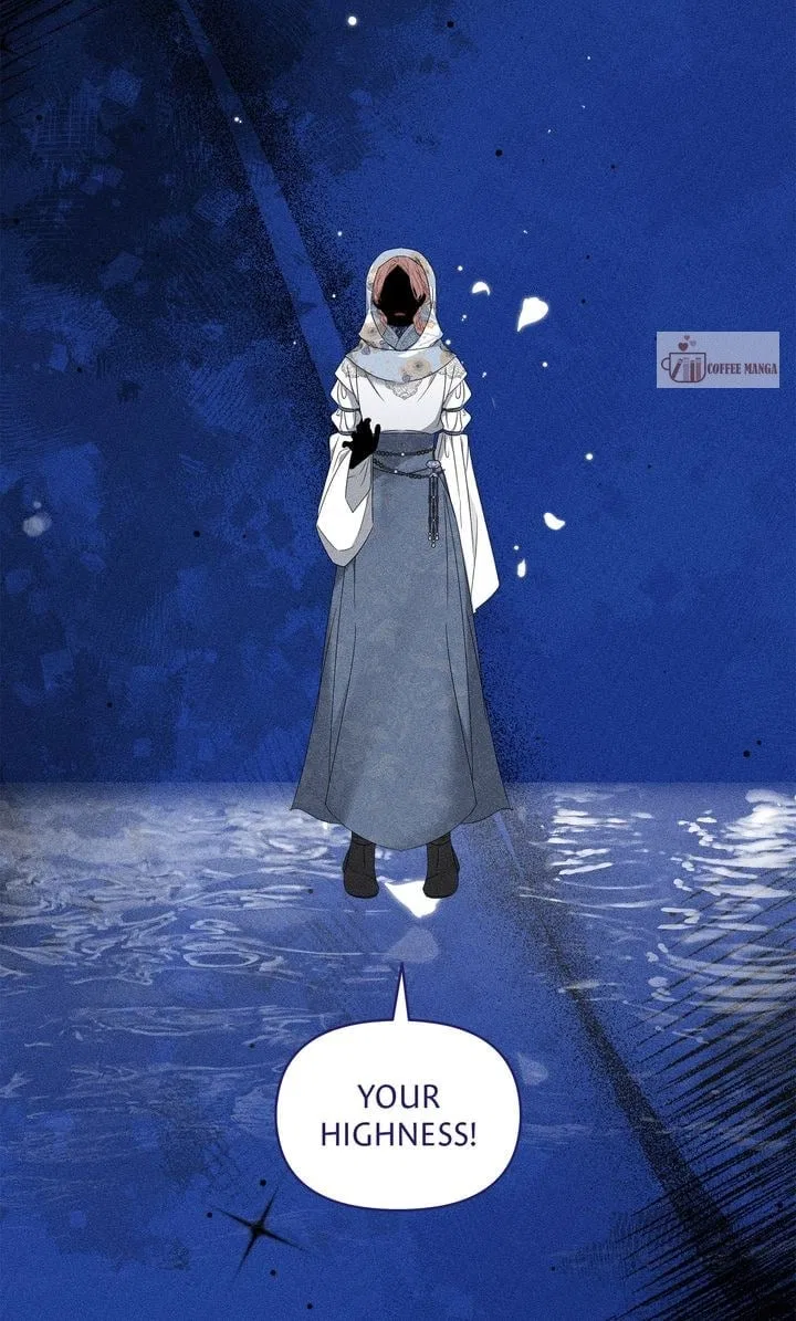 The Dragon and the Prince Chapter 38 – Page 23