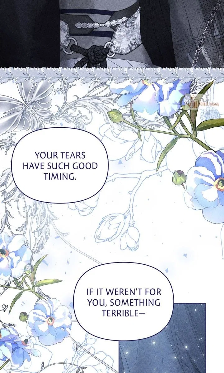 The Dragon and the Prince Chapter 38 – Page 61