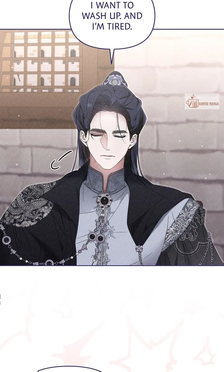 The Dragon and the Prince Chapter 38 – Page 82
