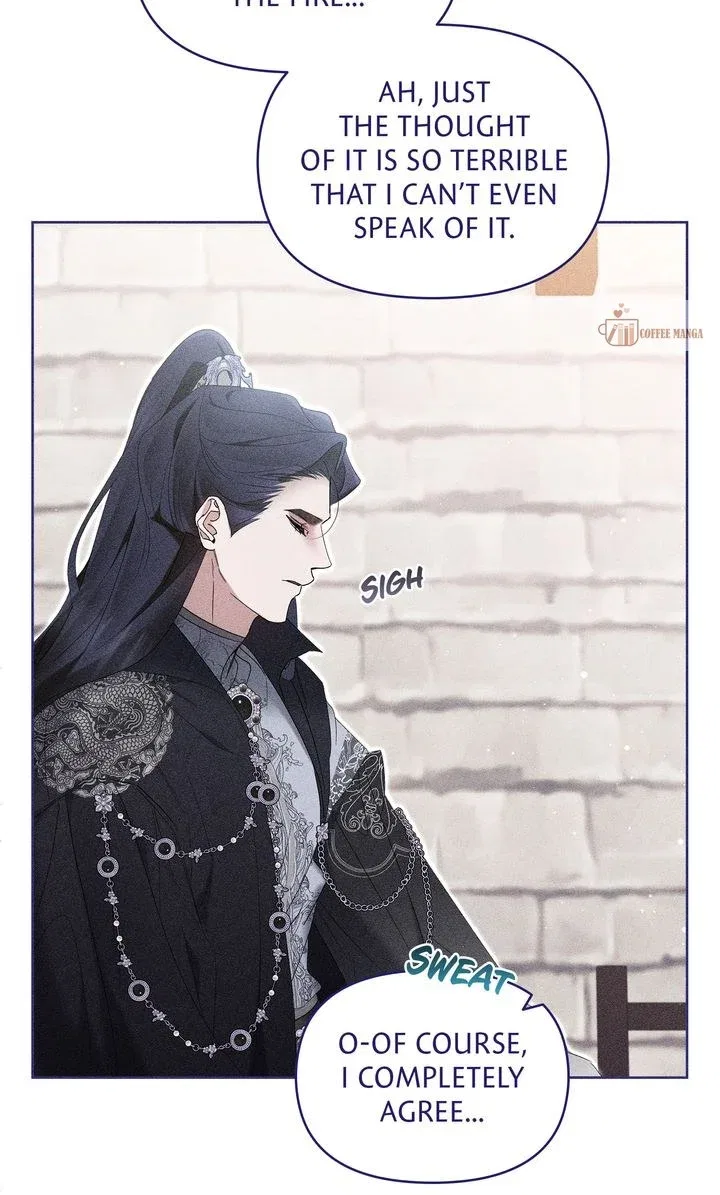 The Dragon and the Prince Chapter 38 – Page 93