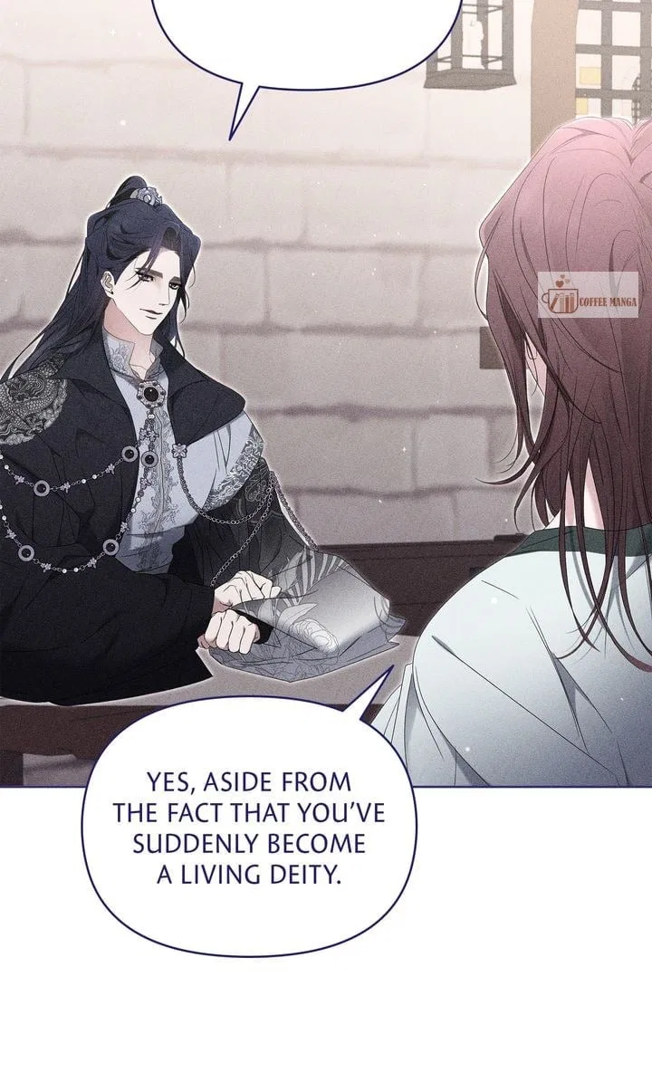 The Dragon and the Prince Chapter 38 – Page 95