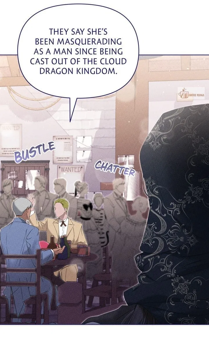 The Dragon and the Prince Chapter 37 – Page 4