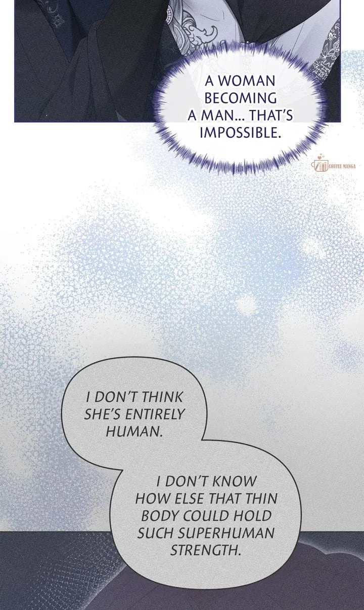 The Dragon and the Prince Chapter 37 – Page 16