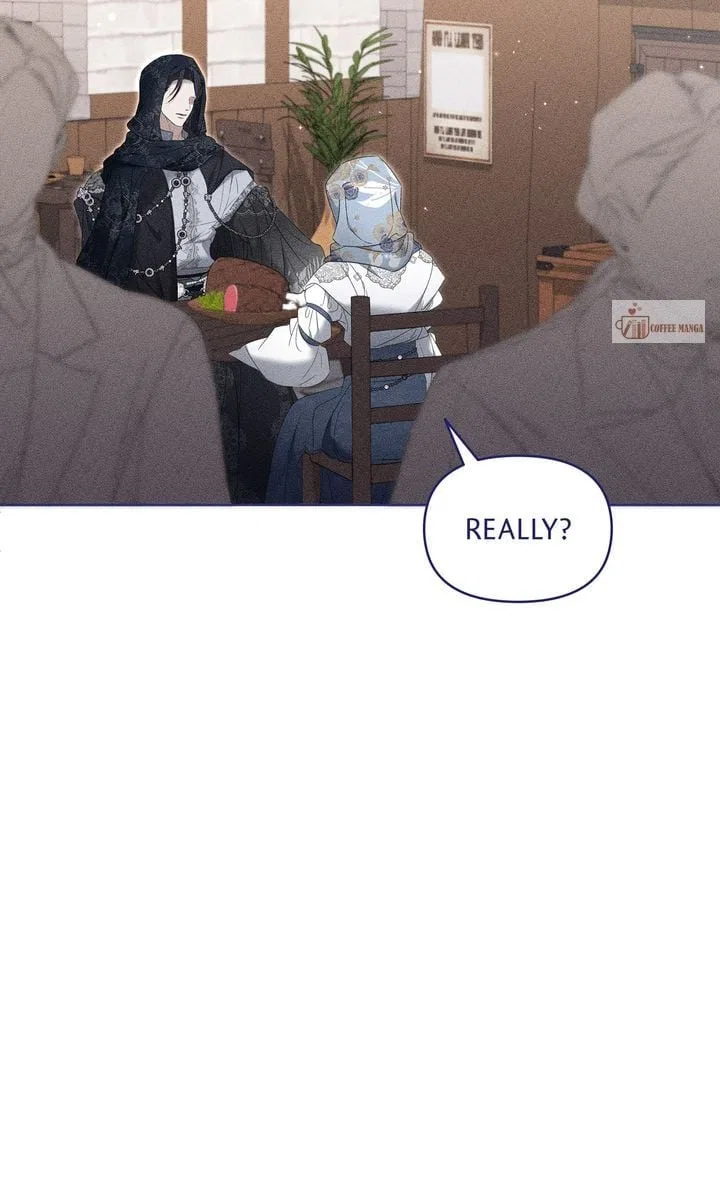 The Dragon and the Prince Chapter 37 – Page 28