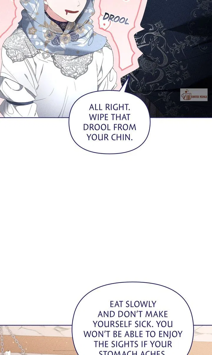 The Dragon and the Prince Chapter 37 – Page 34