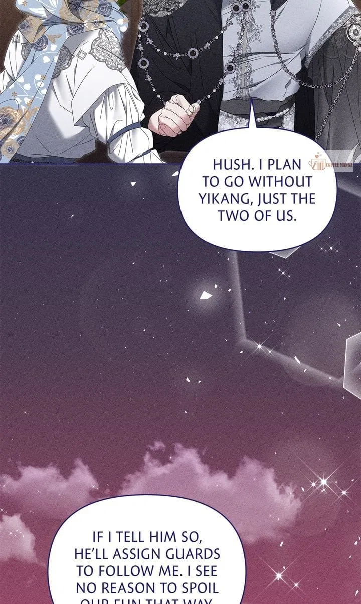 The Dragon and the Prince Chapter 37 – Page 38