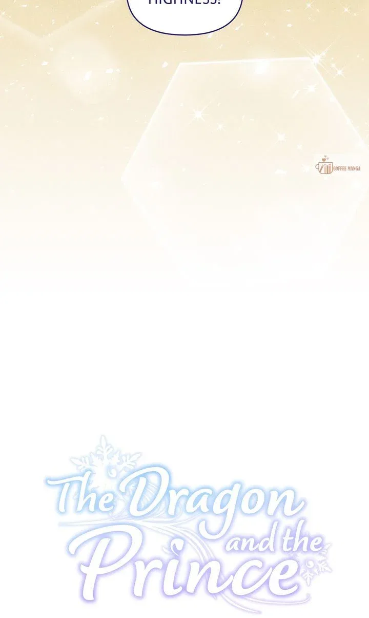 The Dragon and the Prince Chapter 37 – Page 40