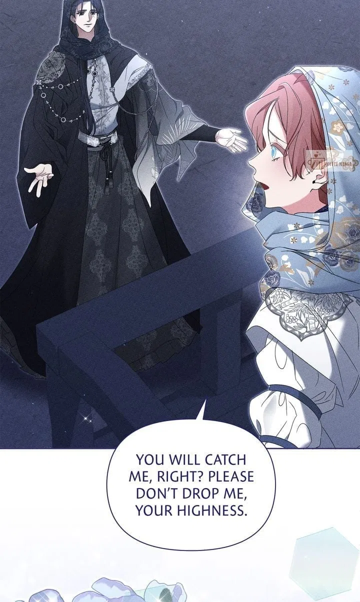 The Dragon and the Prince Chapter 37 – Page 43