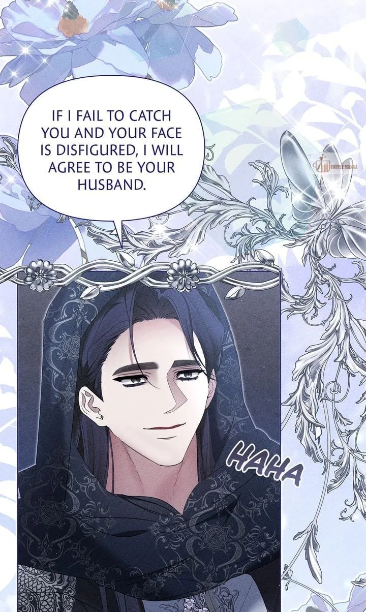 The Dragon and the Prince Chapter 37 – Page 44