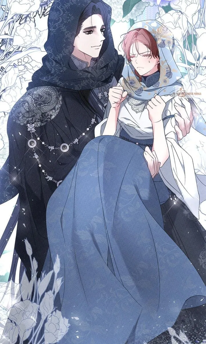 The Dragon and the Prince Chapter 37 – Page 49