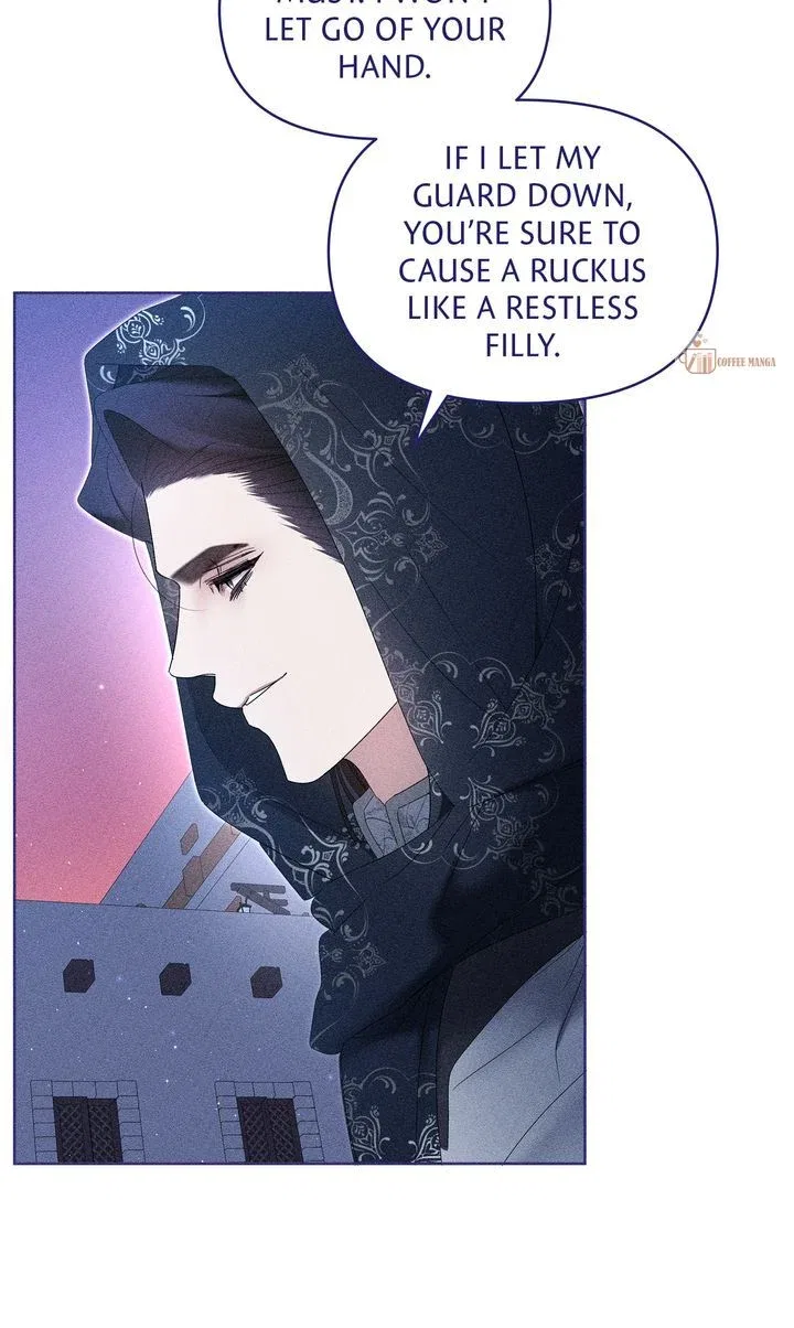 The Dragon and the Prince Chapter 37 – Page 62