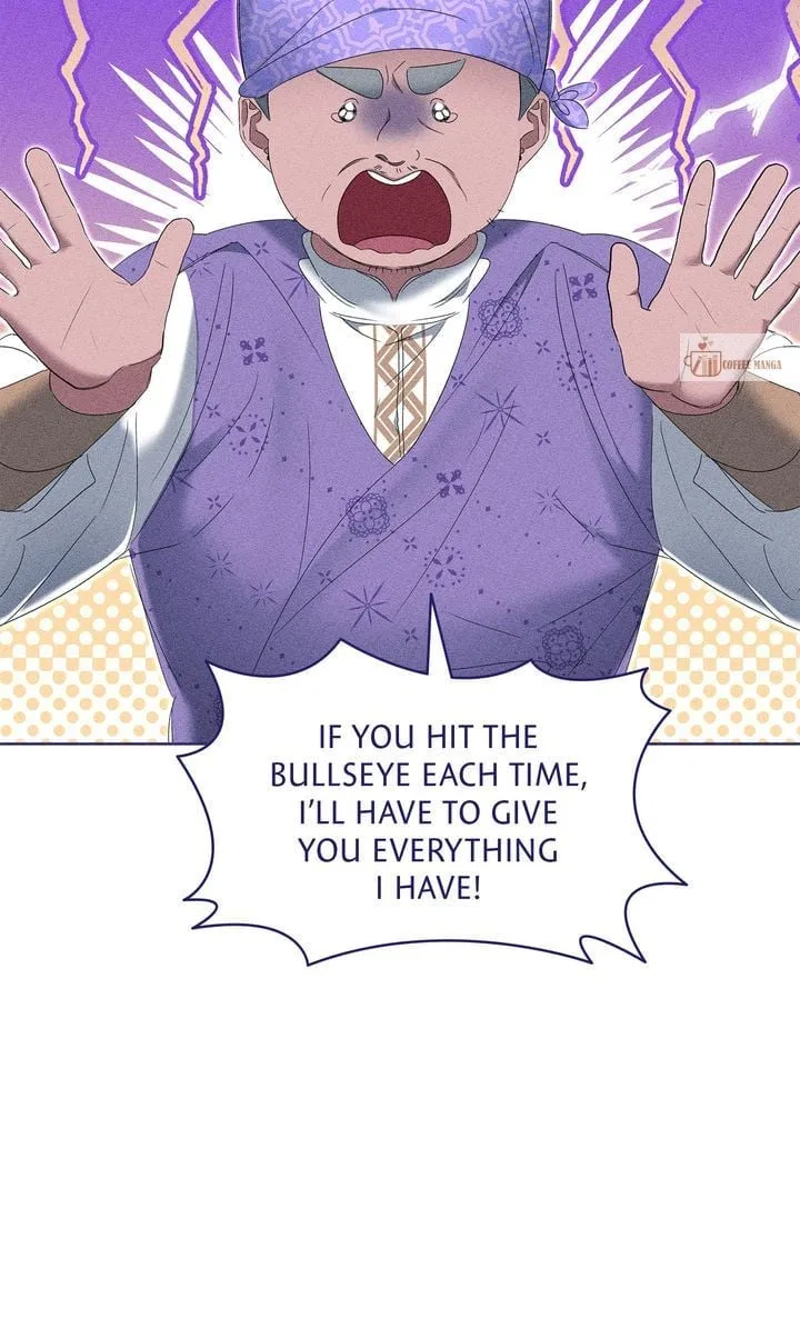 The Dragon and the Prince Chapter 37 – Page 75