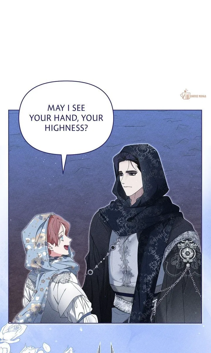The Dragon and the Prince Chapter 37 – Page 84