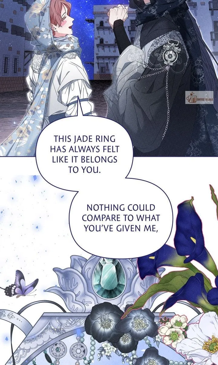 The Dragon and the Prince Chapter 37 – Page 87