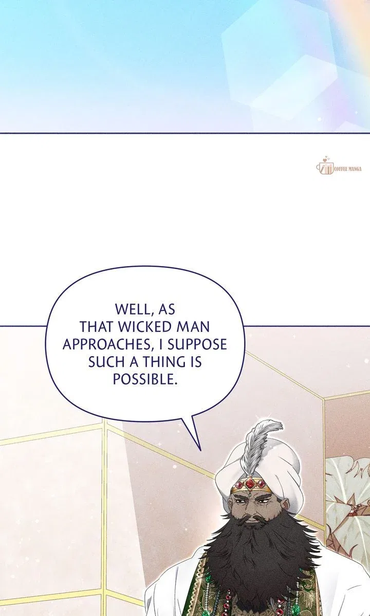 The Dragon and the Prince Chapter 36 – Page 2