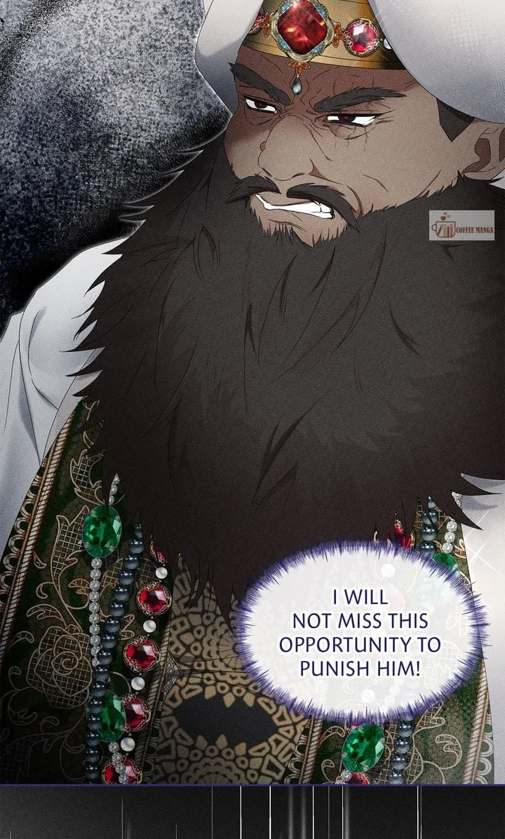 The Dragon and the Prince Chapter 36 – Page 8
