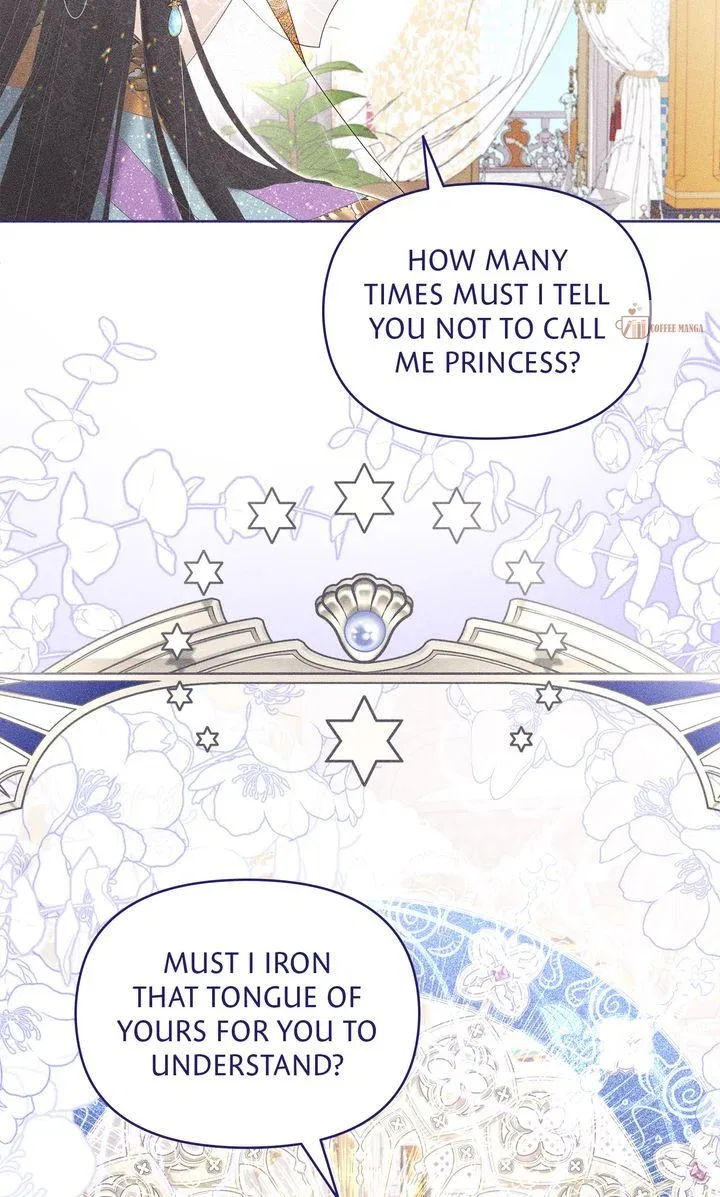The Dragon and the Prince Chapter 36 – Page 14