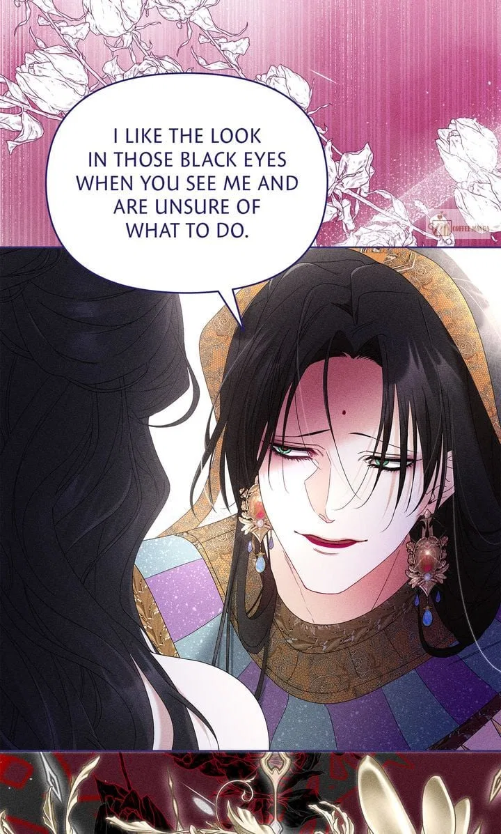 The Dragon and the Prince Chapter 36 – Page 21
