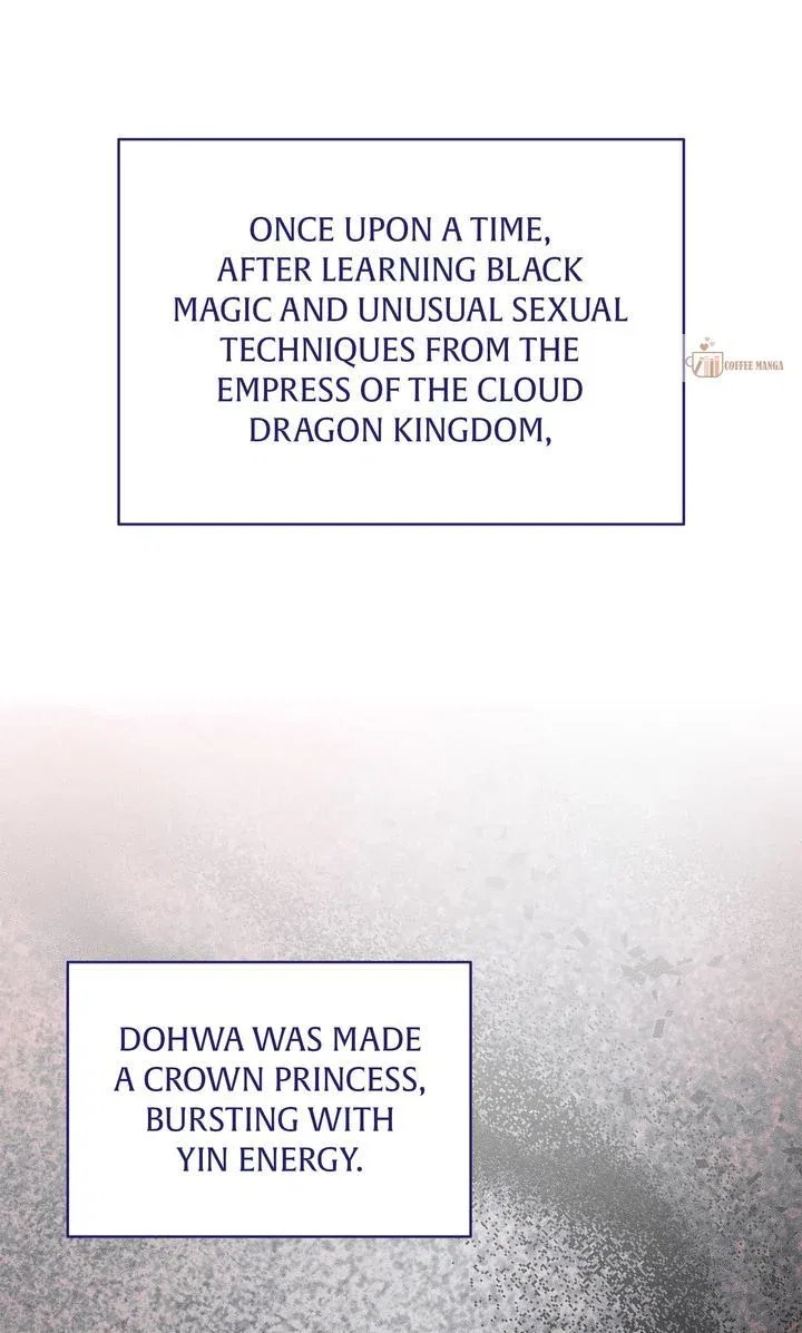 The Dragon and the Prince Chapter 36 – Page 26