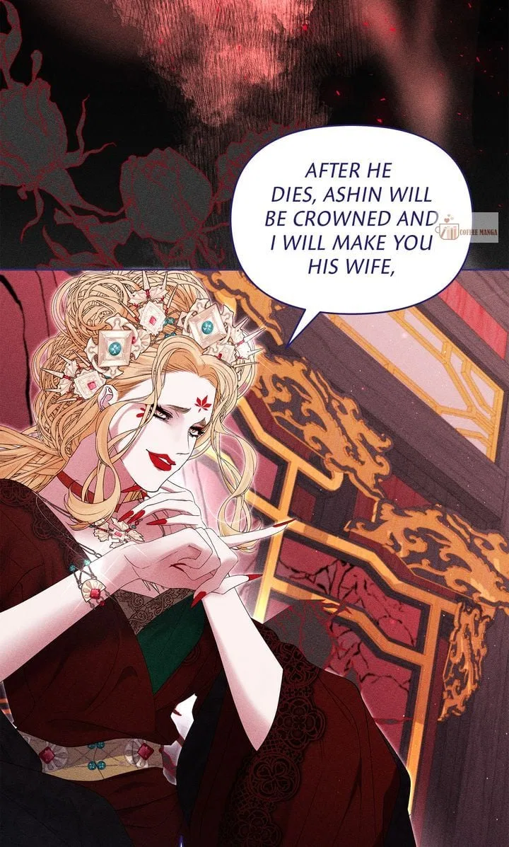 The Dragon and the Prince Chapter 36 – Page 32