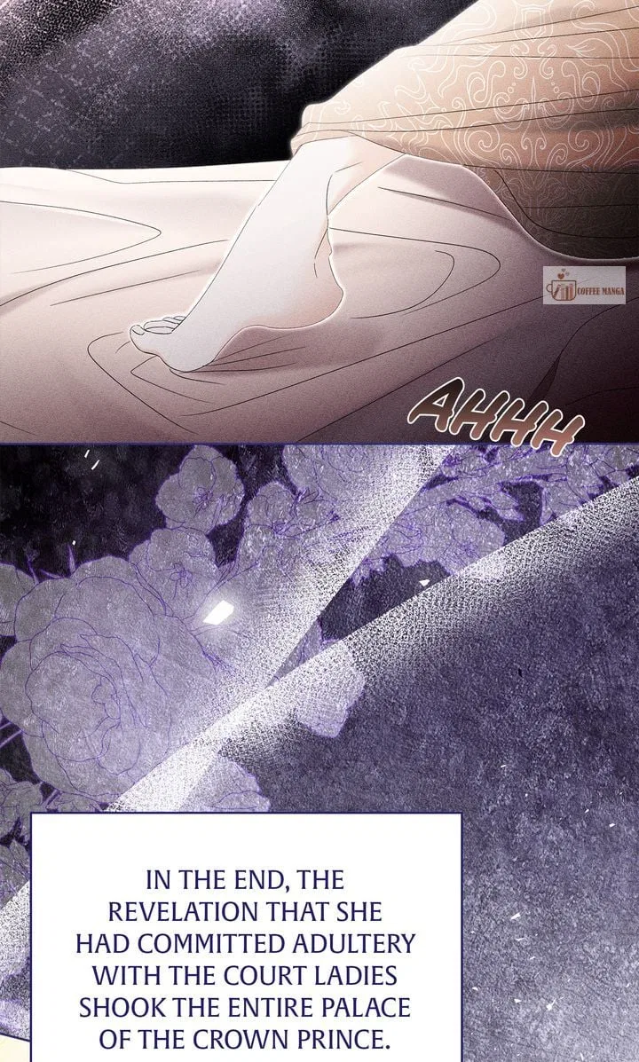 The Dragon and the Prince Chapter 36 – Page 43