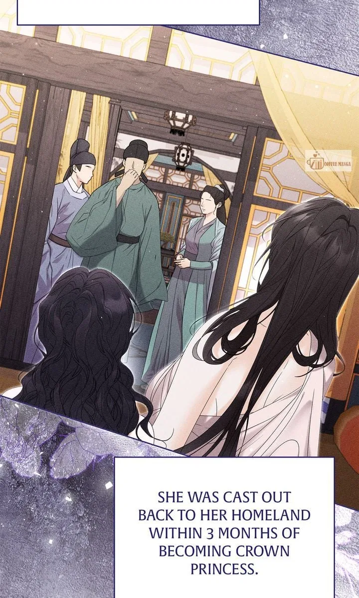 The Dragon and the Prince Chapter 36 – Page 44