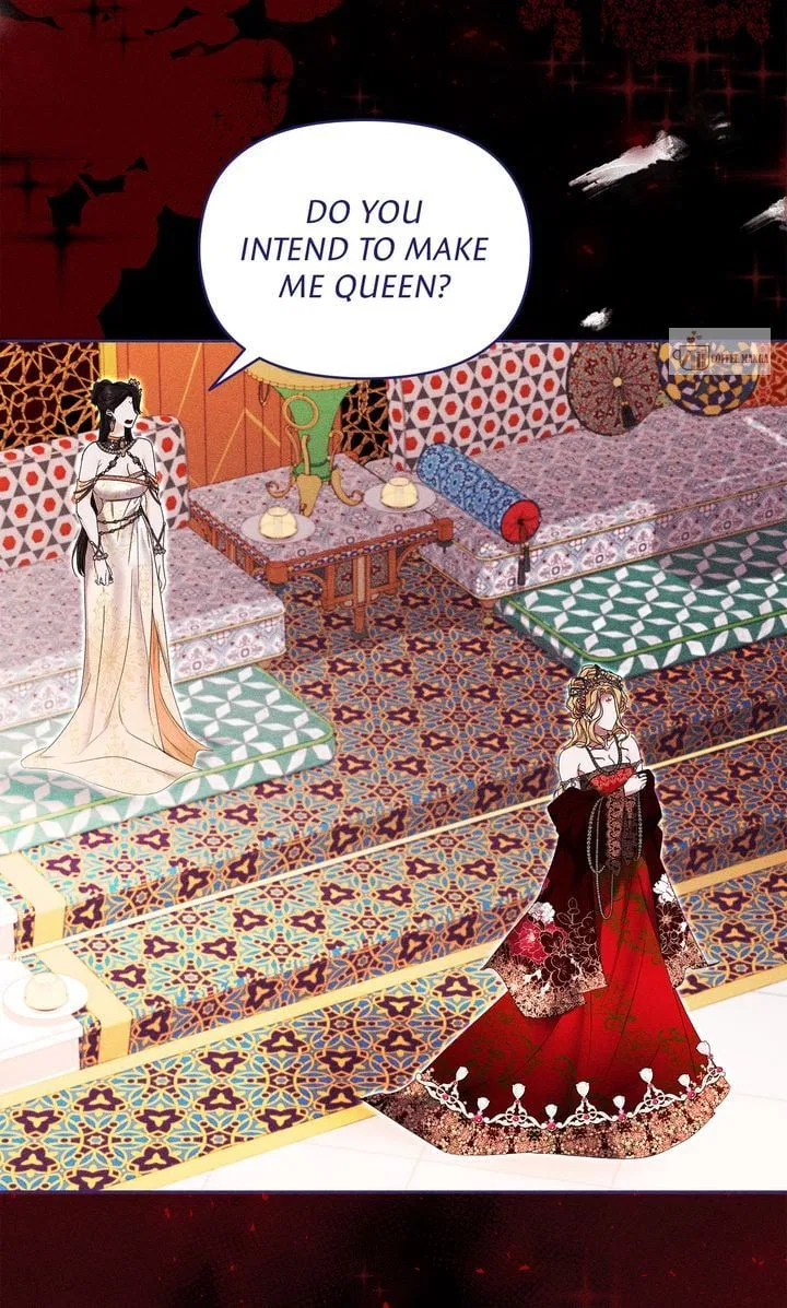 The Dragon and the Prince Chapter 36 – Page 65
