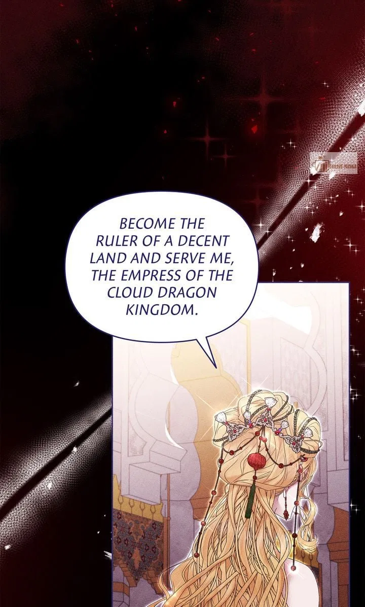The Dragon and the Prince Chapter 36 – Page 66