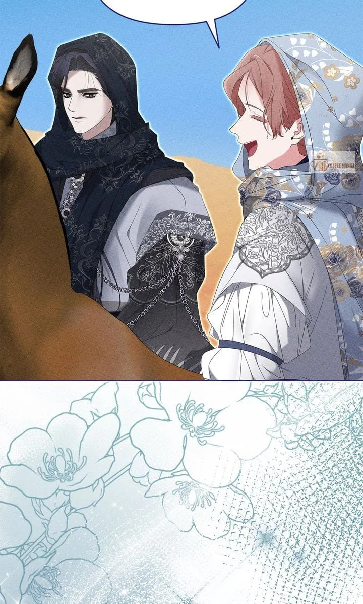The Dragon and the Prince Chapter 36 – Page 81