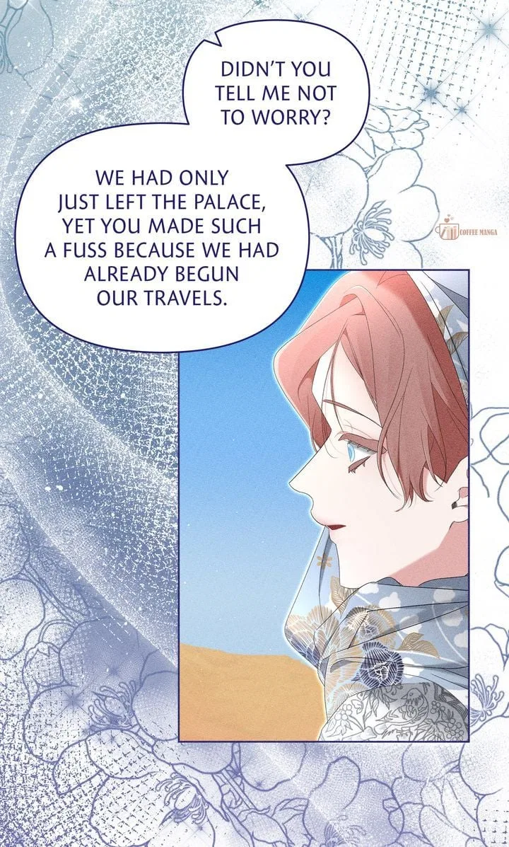 The Dragon and the Prince Chapter 36 – Page 82
