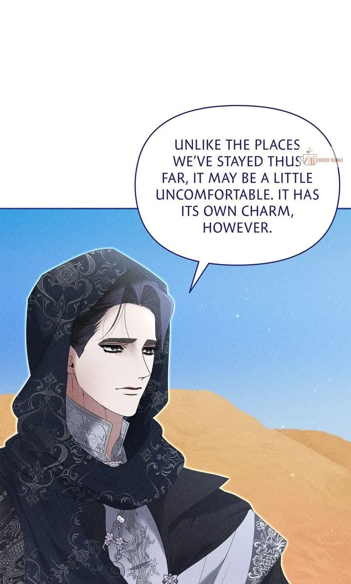 The Dragon and the Prince Chapter 36 – Page 84