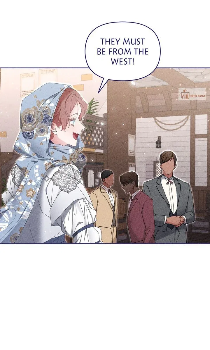 The Dragon and the Prince Chapter 36 – Page 88