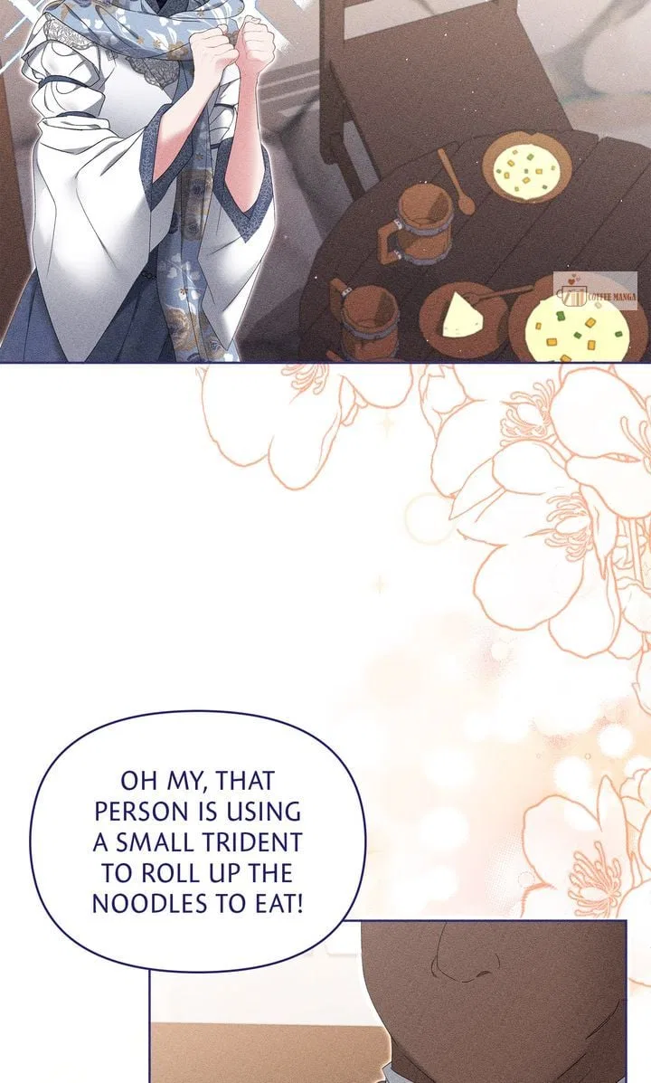 The Dragon and the Prince Chapter 36 – Page 91