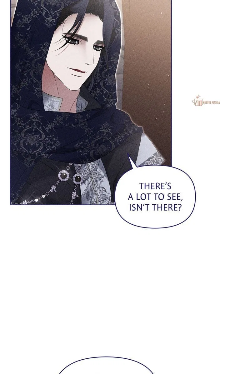 The Dragon and the Prince Chapter 36 – Page 97