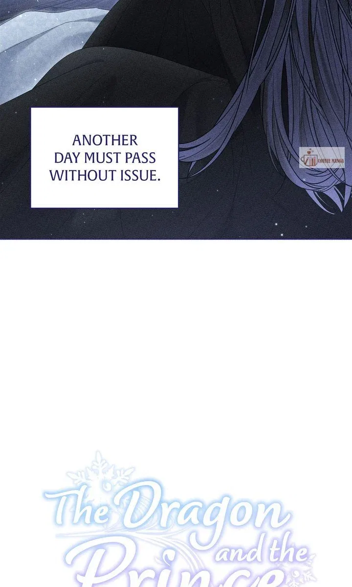 The Dragon and the Prince Chapter 35 – Page 18