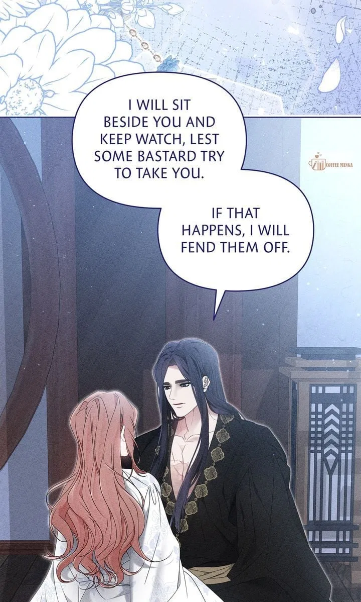 The Dragon and the Prince Chapter 35 – Page 89