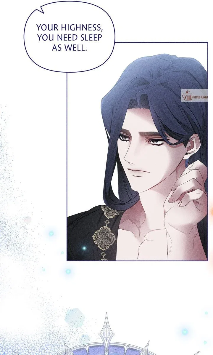 The Dragon and the Prince Chapter 35 – Page 92