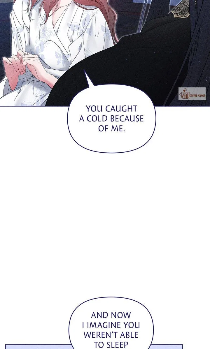 The Dragon and the Prince Chapter 35 – Page 95