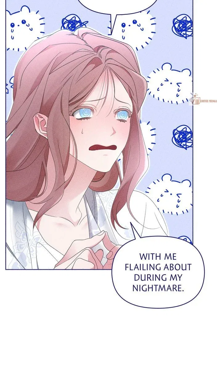 The Dragon and the Prince Chapter 35 – Page 96