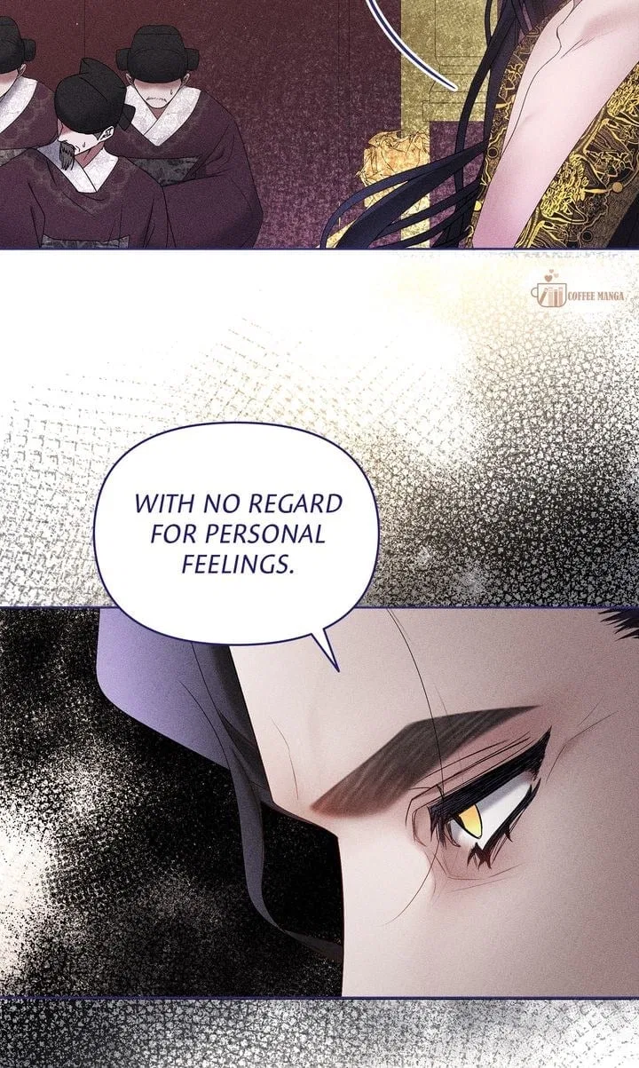 The Dragon and the Prince Chapter 34 – Page 5