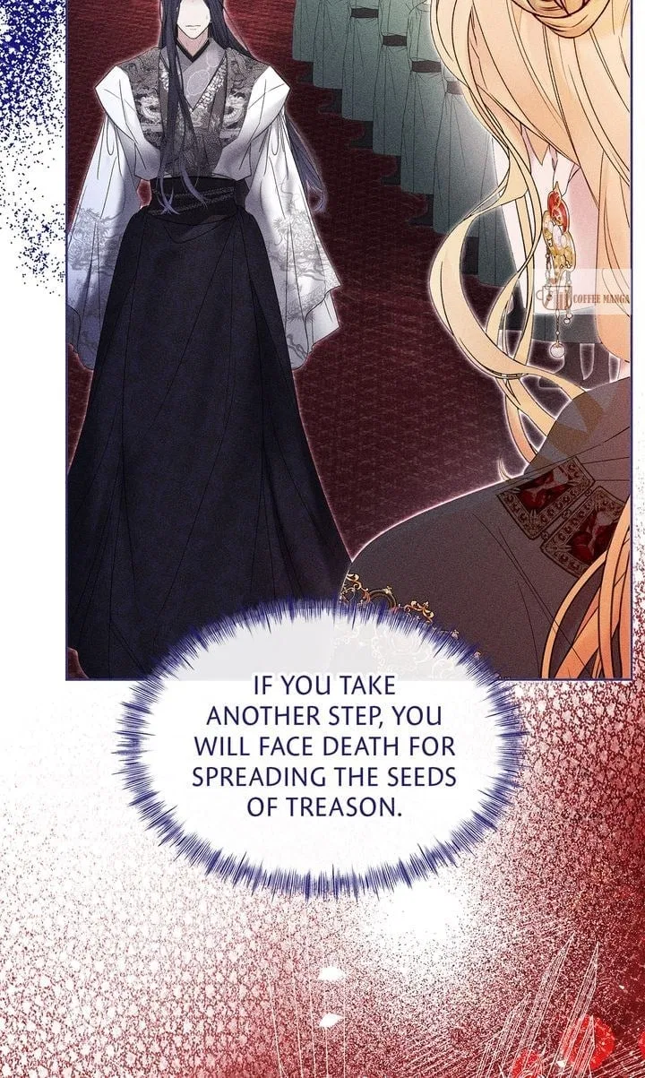 The Dragon and the Prince Chapter 34 – Page 8