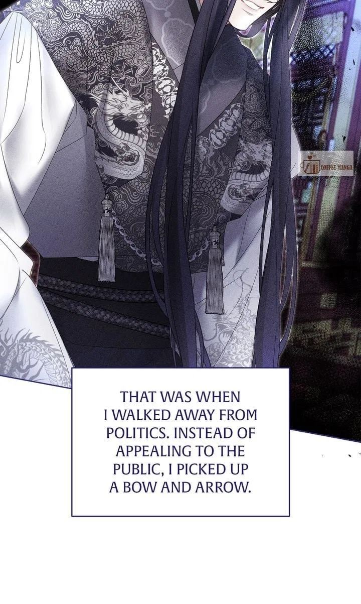 The Dragon and the Prince Chapter 34 – Page 12