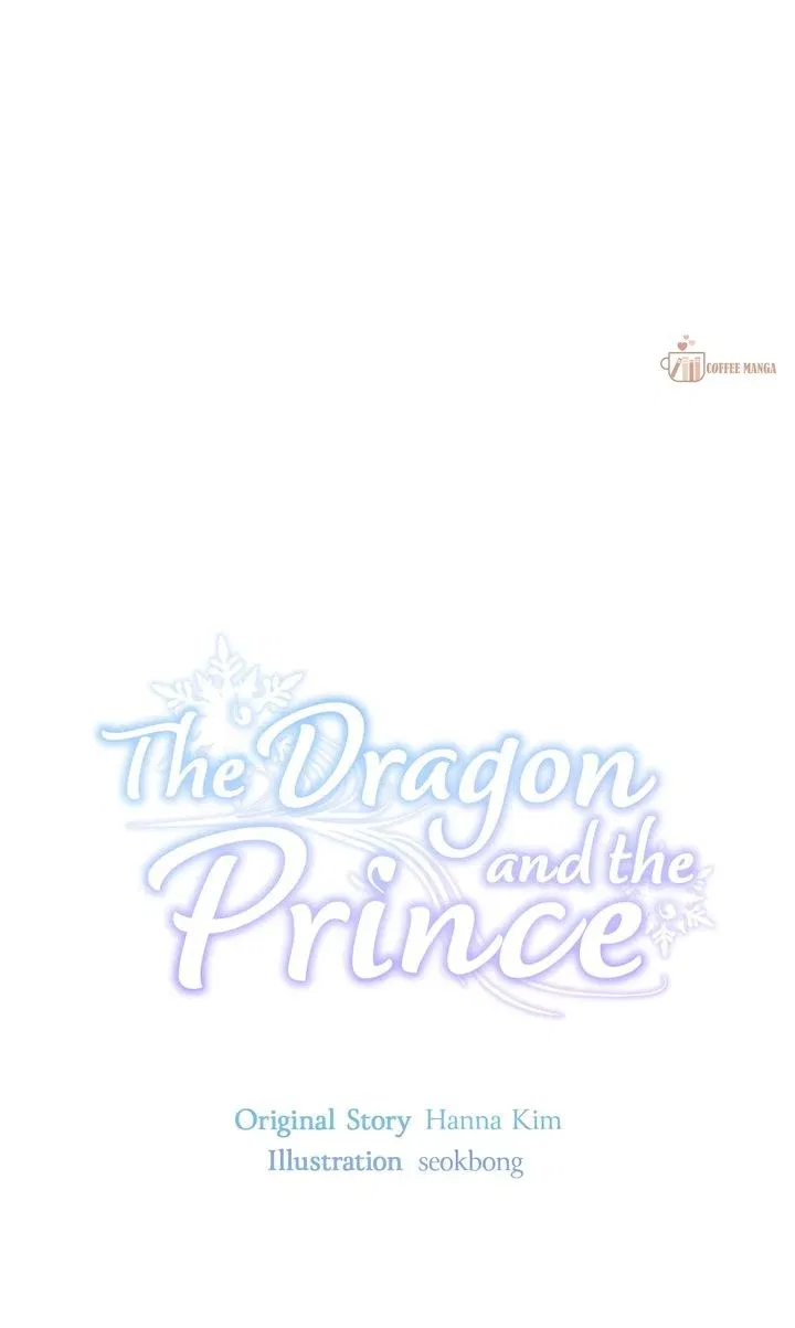 The Dragon and the Prince Chapter 34 – Page 13