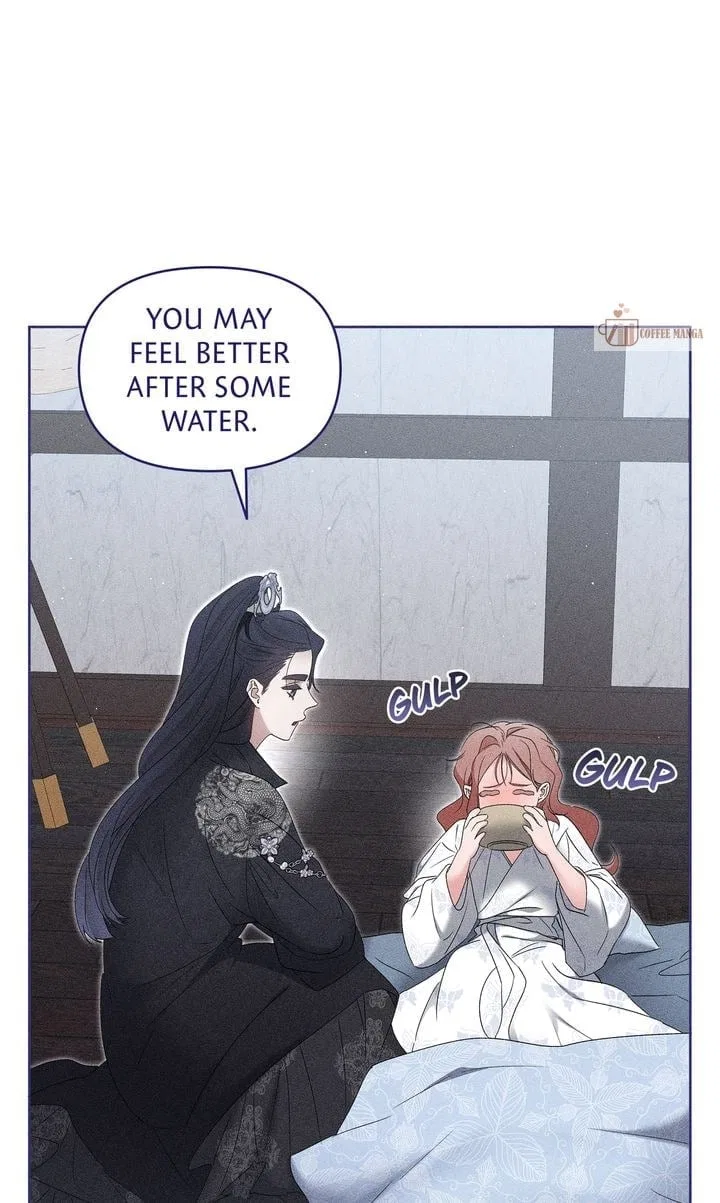 The Dragon and the Prince Chapter 34 – Page 24