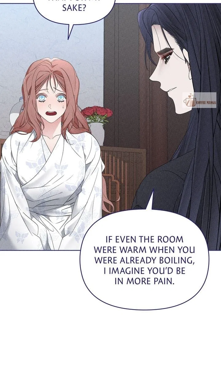 The Dragon and the Prince Chapter 34 – Page 28