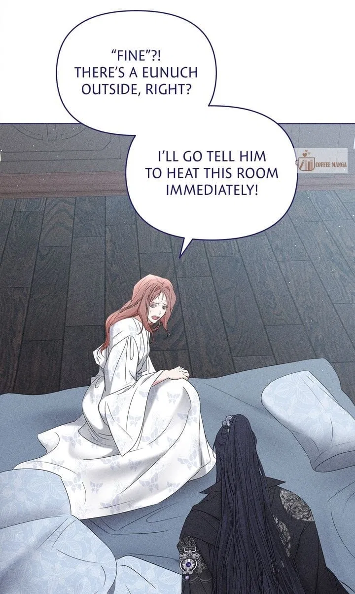 The Dragon and the Prince Chapter 34 – Page 32