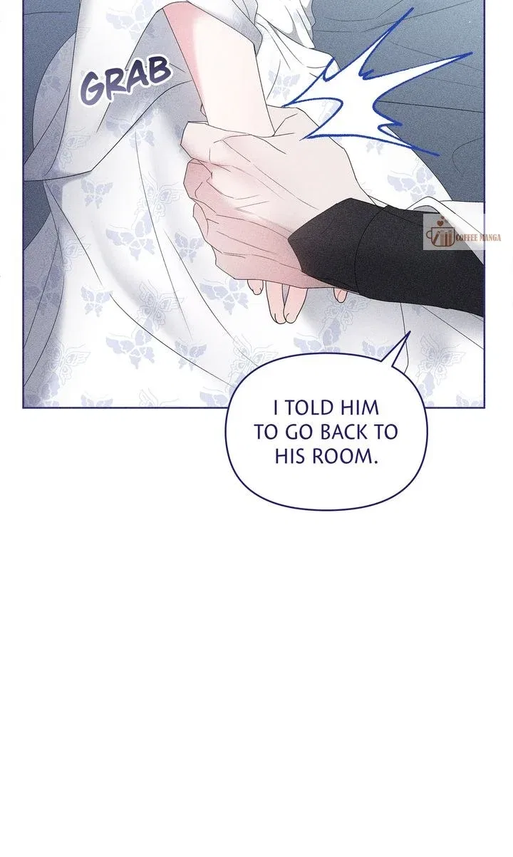 The Dragon and the Prince Chapter 34 – Page 34