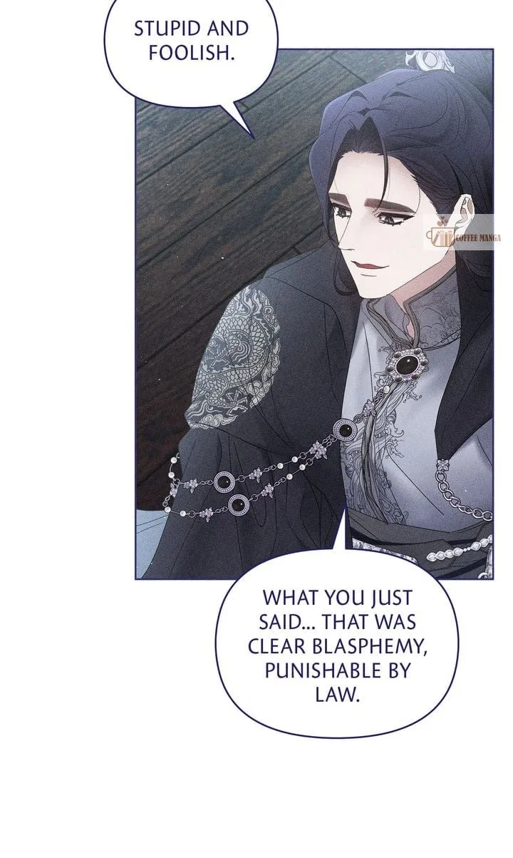 The Dragon and the Prince Chapter 34 – Page 50